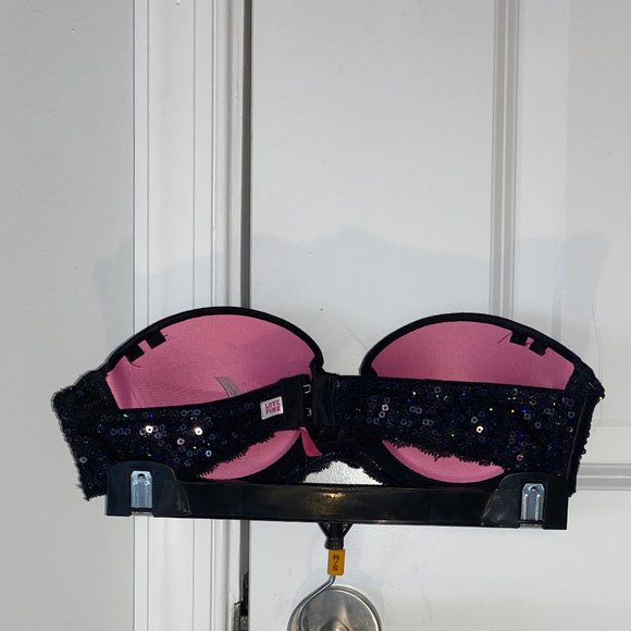 PINK Victorias Secret Strapless Bra - Picture 3 of 3